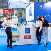 BODEGAS CARPE DIEM PRESENTE EN EL H&T SALÓN DE INNOVACIÓN EN HOSTELERÍA