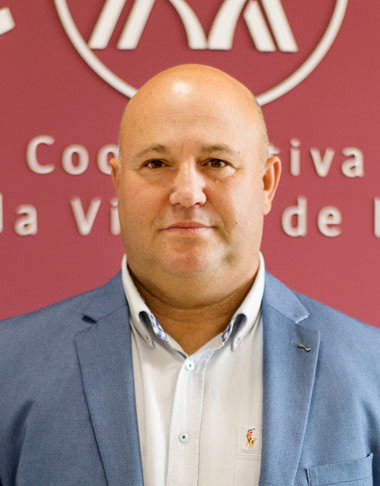 David González Acosta - Secretario SCAAVO