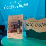 BODEGAS CARPE DIEM EN EXPOPLAYA 2022