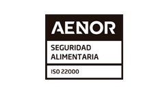 ISO 22000 2018 AENOR SEGURIDAD ALIMENTARIA