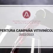 Apertura campaña Vitivinícola 2022-2023