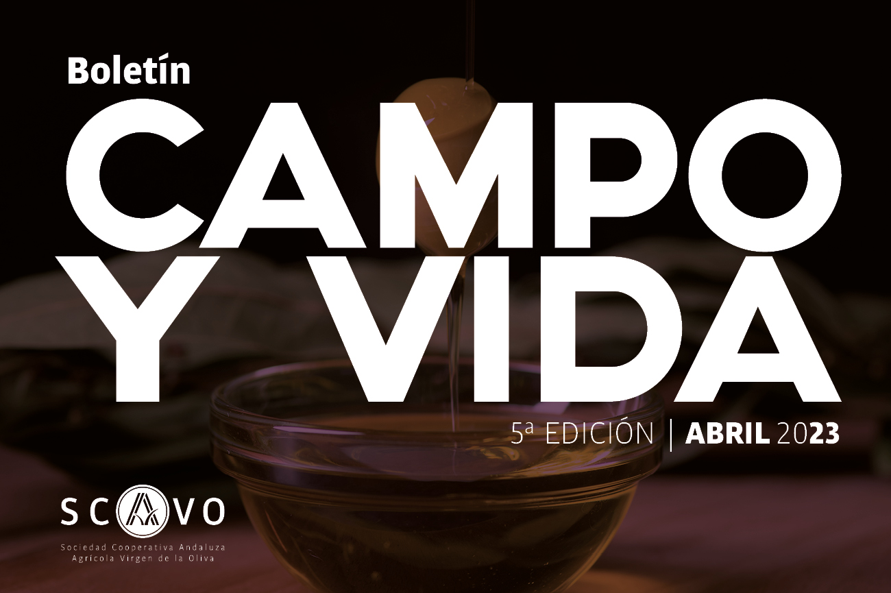 CAMPO Y VIDA, la revista de SCAAVO 5ª edición