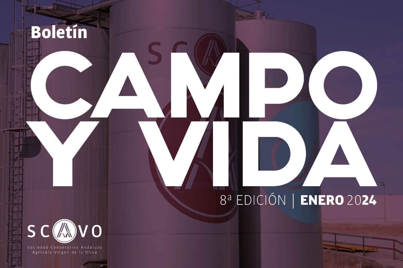 CAMPO Y VIDA, la revista de SCAAVO 7ª edición