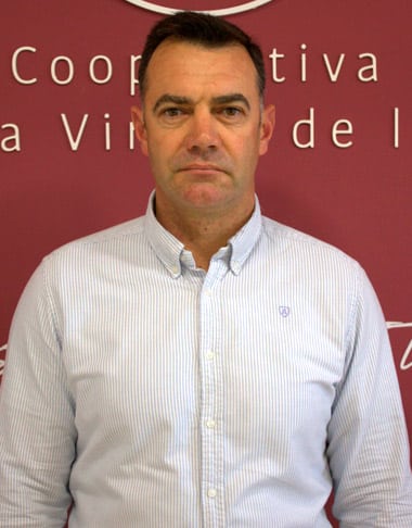 Javier Trujillo Carmona - Vicepresidente