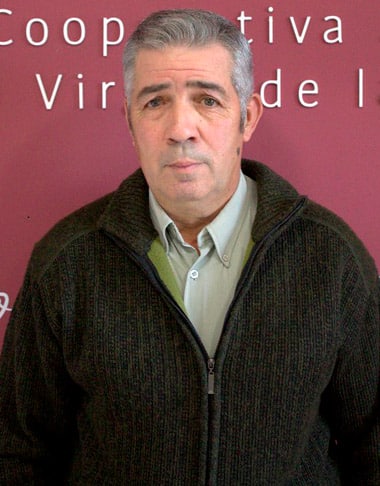 Emilio Linares Gómez - Secretario
