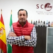 Manuel Cebrián, ratificado como líder de la Cooperativa Virgen de la Oliva de Mollina