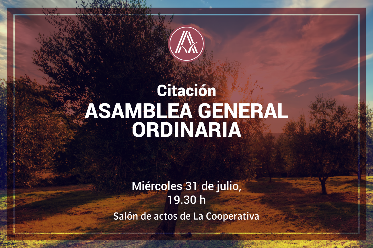 SCAAVO - Sociedad Cooperativa Agrícola Andaluza Virgen de la Oliva
