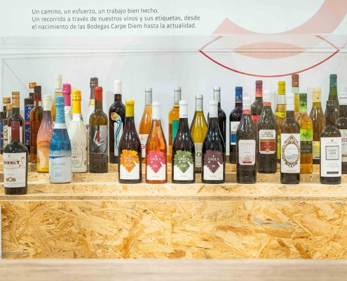 Mollina inaugura el CIVA, un nuevo referente enoturístico y cultural de la provincia de Málaga Mollina inaugura el CIVA, un nuevo referente enoturístico y cultural de la provincia de Málaga