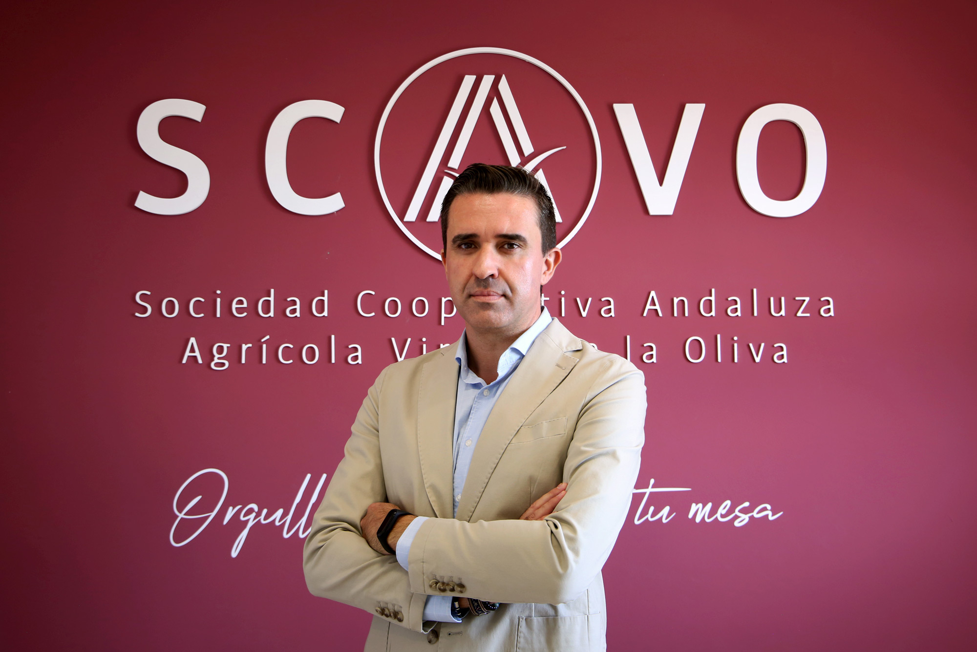 Canal Sur Radio, Inauguración de CIVA en Mollina