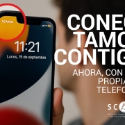 SCAAVO estrena red propia de telefonía: un nuevo hito en nuestra historia cooperativa