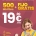 Promoción Telefonía: El poder de la mejor conexión - 19,90€
