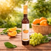 Nuevo lanzamiento: Orange Wine de Bodegas Carpe Diem