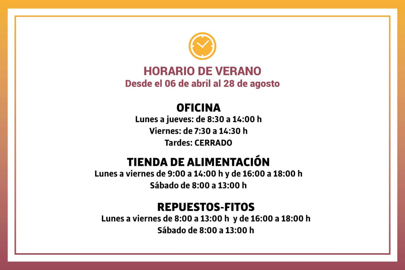 Horario de verano 2026