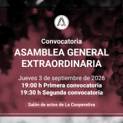 Asamblea Agosto